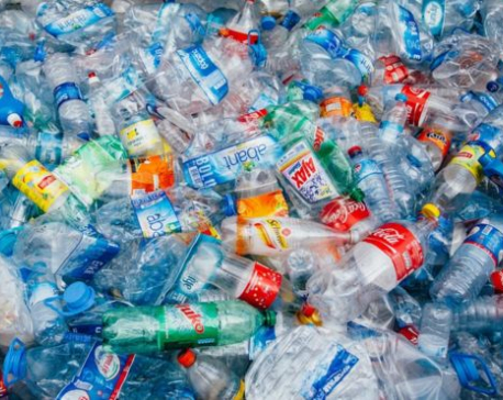 Plastic emerging as enemy of human civilisation: Health Minister Basnet